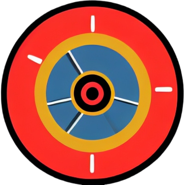 spin the wheel logo